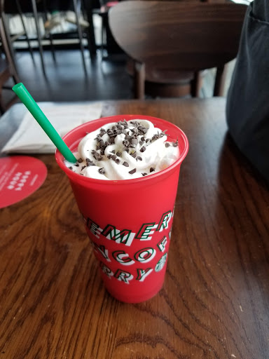 Coffee Shop «Starbucks», reviews and photos, 284 N Jacob Dr, Bloomington, IN 47404, USA