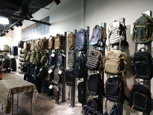 Clothing Store «5.11 Tactical Store», reviews and photos, 15693 San Pedro Ave, San Antonio, TX 78232, USA