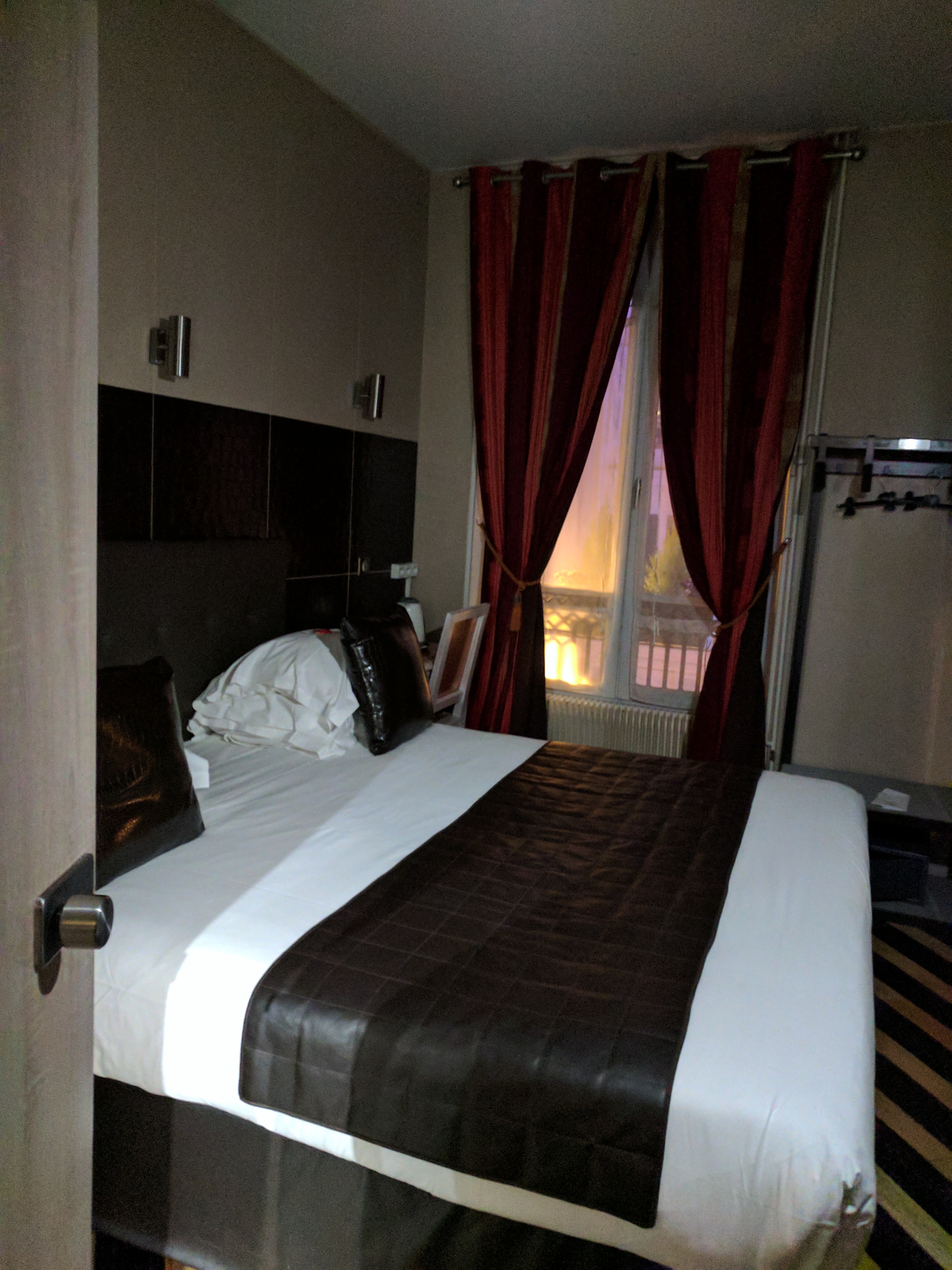 Photo n° 3 de l'avis de Tercia.a fait le 12/04/2017 à 02:30