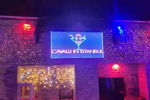 Cavalli in Istanbul Club image