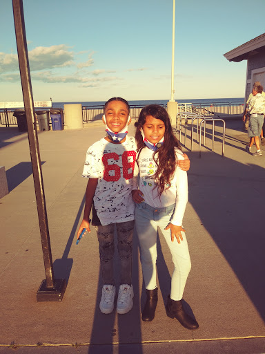 Casino «Hampton Beach Casino», reviews and photos, 169 Ocean Blvd, Hampton, NH 03842, USA