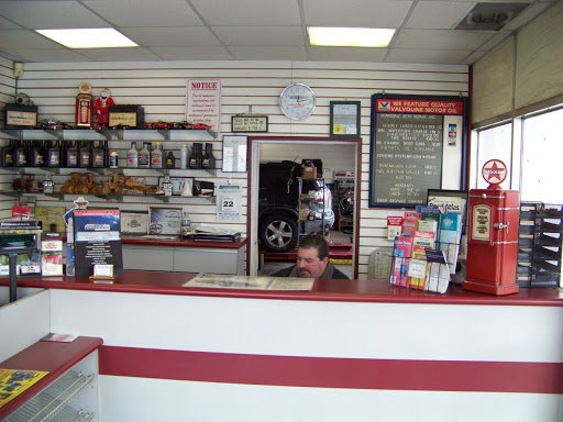 Auto Repair Shop «Scarsdale Auto Repair», reviews and photos, 445 S Arlington Heights Rd, Arlington Heights, IL 60005, USA