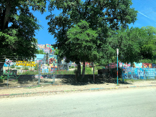Art Gallery «HOPE Outdoor Gallery», reviews and photos, 1101 Baylor St, Austin, TX 78703, USA