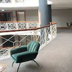 Photo n°7 de l'avis de Nazarii.n fait le 15/08/2023 à 13:27 sur le  Van der Valk Hotel Berlin Brandenburg à Blankenfelde-Mahlow