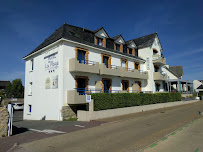 Hotel de la Plage - Damgan - Morbihan - Bretagne du Restaurant français Restaurant Latitude 47 - Damgan - Morbihan - Bretagne - n°5