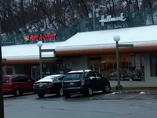 Shopping Mall «Penn Hills Shopping Center», reviews and photos, 230 Rodi Rd, Penn Hills, PA 15235, USA