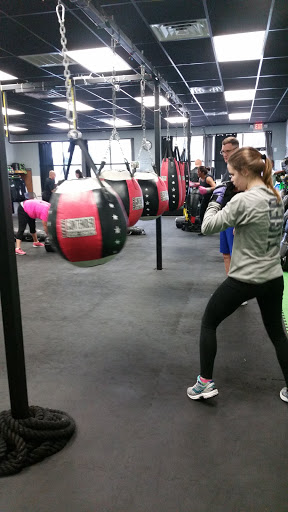 Gym «Impact Strong», reviews and photos, 915 Spring Cypress Rd, Spring, TX 77373, USA
