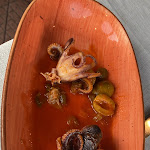 Photo n°1 de l'avis de Giuseppe.e fait le 08/03/2022 à 13:47 sur le  Ristorante Il Padrino à Forza d'Agrò