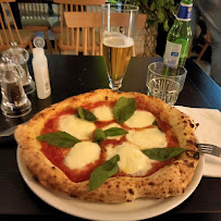 Pizza du Pizzeria Il datterino à Créteil - n°18