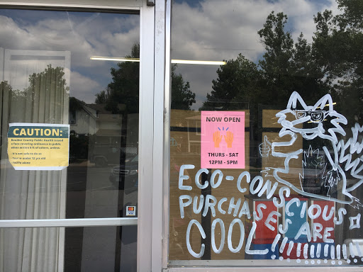 Thrift Store «ARES Thrift Store», reviews and photos