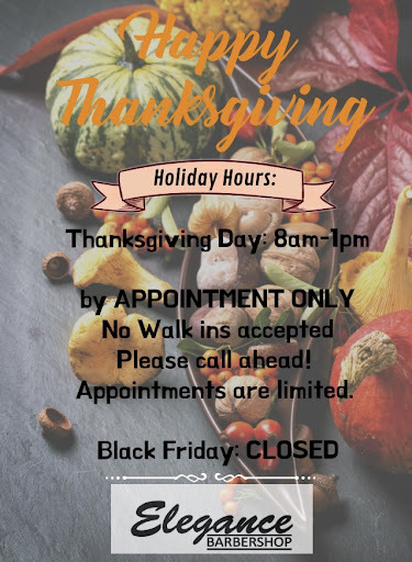 Barber Shop «Elegance Barbershop», reviews and photos, 671 N Main St, East Longmeadow, MA 01028, USA