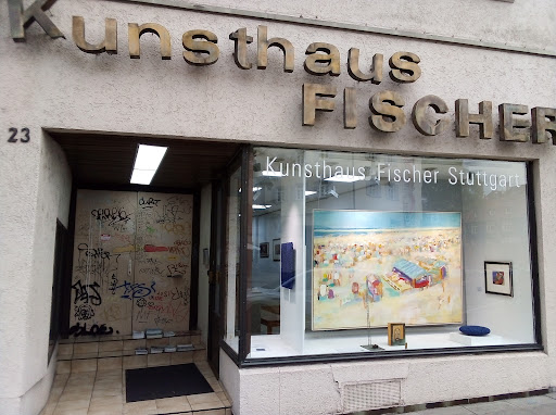 Kunsthaus Fischer