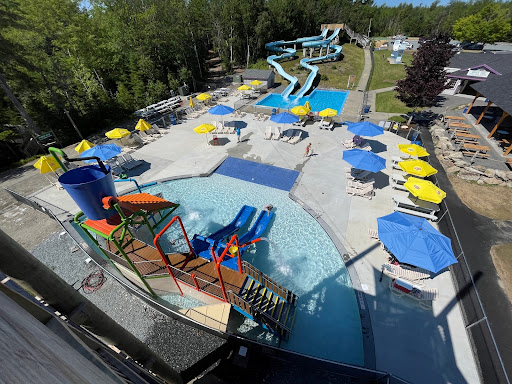 Water Park «Wild Acadia Fun Park & Water Slides», reviews and photos, 233 Bar Harbor Rd, Trenton, ME 04605, USA