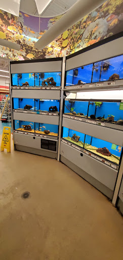 Pet Supply Store «Petco Animal Supplies», reviews and photos, 181 North 545 West, West Bountiful, UT 84087, USA
