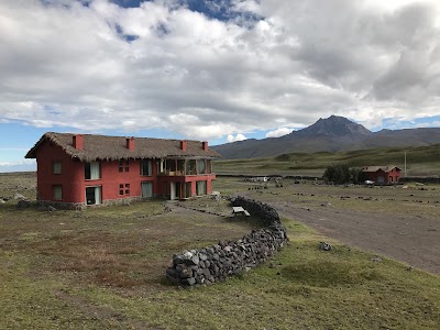 Photos of Tambopaxi Lodge