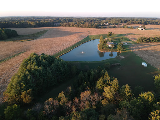 Vineyard «Berryville Vineyards», reviews and photos, 1955 N Prairieton Rd, Claremont, IL 62421, USA