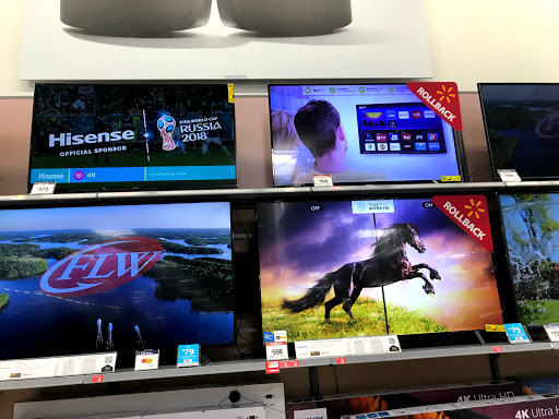 Discount Store «Walmart», reviews and photos, 9000 NE Hwy 99, Vancouver, WA 98665, USA