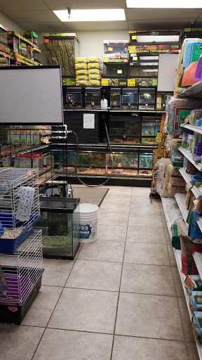 Pet Store «Suncoast Pets», reviews and photos, 7117 US-98, Panama City Beach, FL 32407, USA