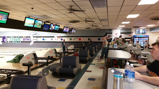 Bowling Alley «Travis Bowling Center», reviews and photos, 571 Travis Ave # 214, Travis AFB, CA 94535, USA