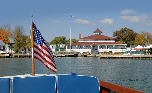 Yacht Club «Buckeye Lake Yacht Club», reviews and photos