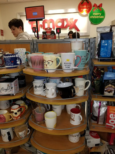 Department Store «T.J. Maxx», reviews and photos, 967 I-30, Rockwall, TX 75087, USA