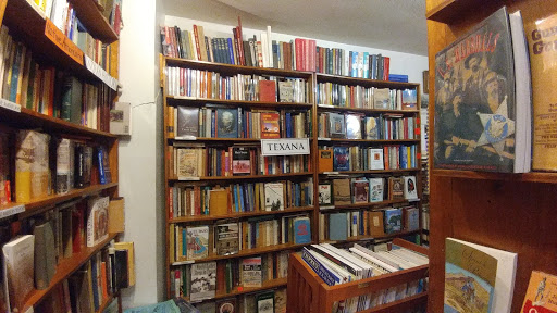 Used Book Store «Cheever Books», reviews and photos, 3613 Broadway St, San Antonio, TX 78209, USA