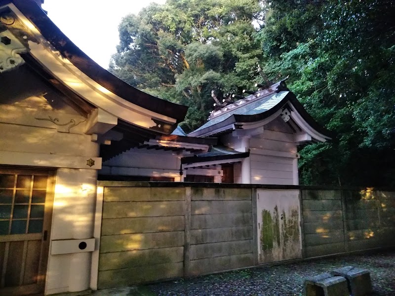 八幡神社