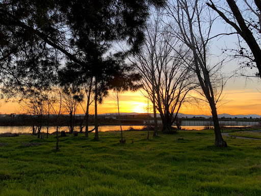 Red Bluff Recreation Area USFS image