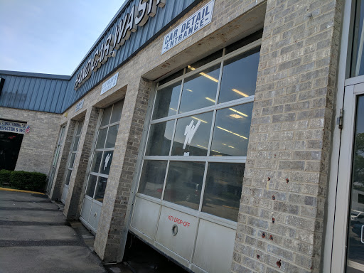 Car Wash «Wise Wash - Hand Car Wash and Detail Center», reviews and photos, 1811 W Wise Rd, Schaumburg, IL 60193, USA