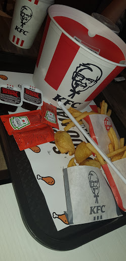 Restaurante KFC Gran Canaria