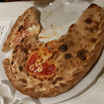 Photo n°1 de l'avis de Bender.b fait le 16/07/2018 à 17:49 sur le  Ristorante Pizzeria Poseidon à Santa Maria del Focallo