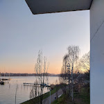 Photo n°4 de l'avis de Michael.� fait le 17/04/2023 à 18:56 sur le  AKZENT Hotel Strandhalle Schleswig à Schleswig