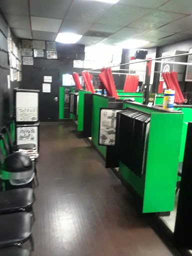 Tattoo Shop «Infamous Tattoos», reviews and photos, 3530 Flat Shoals Rd A, Decatur, GA 30034, USA