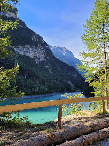 Stellplatz Mapraggsee - Campingplatz