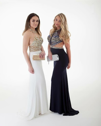 The Prom Dressing Room By Appointment Only - Stoke-on-Trent