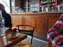 Les plus récentes photos du Restaurant Bistrot de l'Industrie à L'Isle-sur-la-Sorgue - n°5