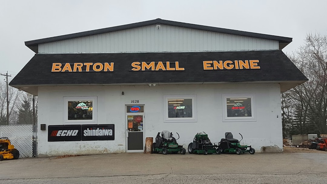 Barton Small Engine Sales & Service