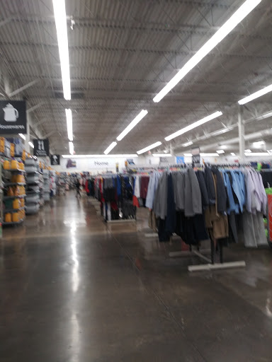 Department Store «Walmart Supercenter», reviews and photos, 1600 E Tipton St, Seymour, IN 47274, USA