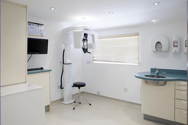 Cottage Dental and Implant Clinic - Dentist