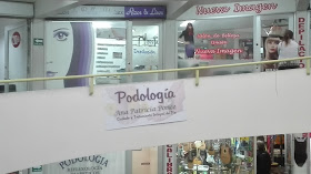 Podologa Clinica