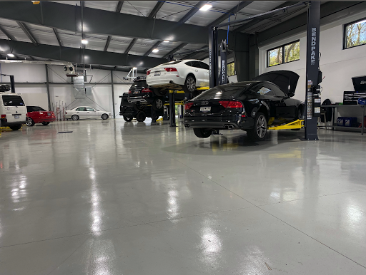 Auto Repair Shop «Ottohaus Of Charleston», reviews and photos, 844 Savannah Hwy, Charleston, SC 29407, USA