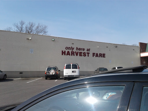 Supermarket «Harvest Fare», reviews and photos, 2905 Hamilton Ave, Baltimore, MD 21214, USA