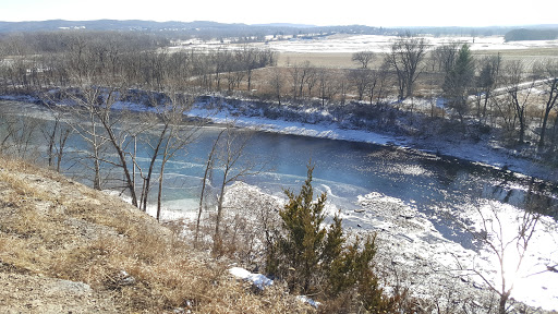 Tourist Attraction «Wabash Frisco & Pacific Railway», reviews and photos, 101 Grand Ave, Glencoe, MO 63038, USA