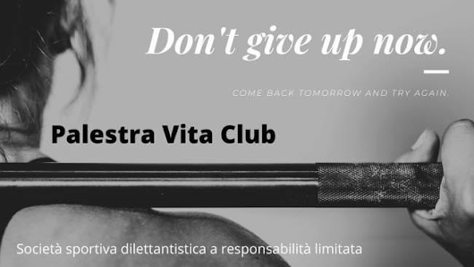 Vita Club Str. Castel S. Giovanni, 51/g, 29011 Borgonovo Val Tidone PC, Italia