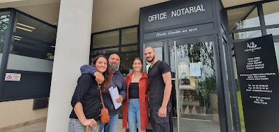 Julia Le Kernevez IAD FRANCE votre conseillère immobilier LE PLESSIS-PÂTÉ à Le Plessis-Pâté