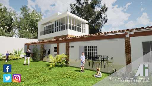 Architecture firms in Managua