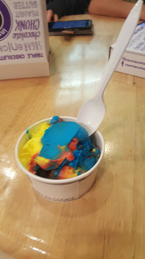 Cookie Shop «Insomnia Cookies», reviews and photos, 367 S Main St, Akron, OH 44308, USA