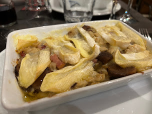 Photo n°19 de Bar Restaurant Les Frangines & Fils - Valmeinier à Valmeinier ()