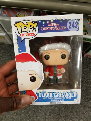 Comic Book Store «Amazing Fantasy Books & Comics», reviews and photos, 20505 South La Grange Road, Frankfort, IL 60423, USA