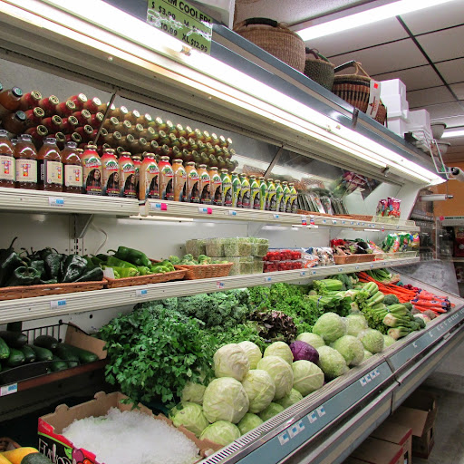 Grocery Store «Center Market», reviews and photos, 590 Palm Canyon Dr, Borrego Springs, CA 92004, USA